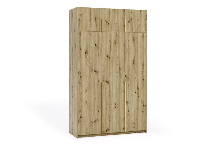 szafa-bella-3-dab-artisan-150cm-montaz-meble-do-samodzielnego-montazu