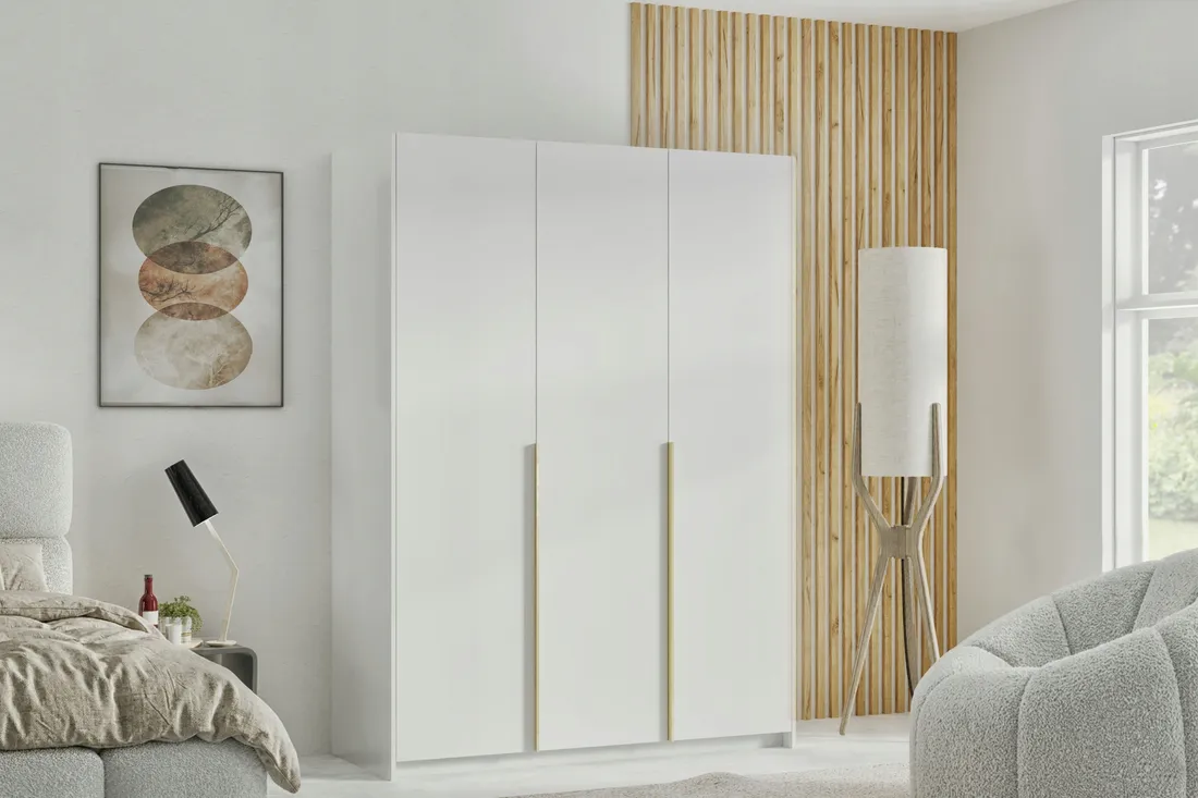 szafa-bella-3-dab-artisan-150cm-stan-nowy