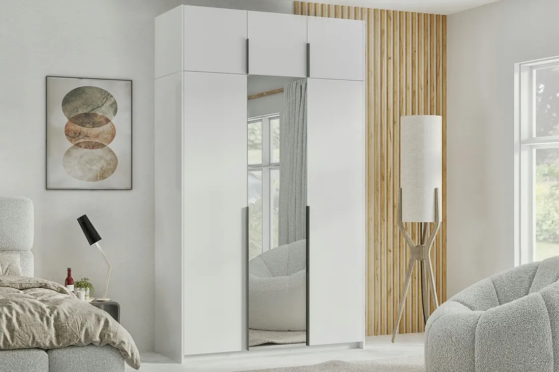 szafa-adella-3-biala-150cm-stan-nowy