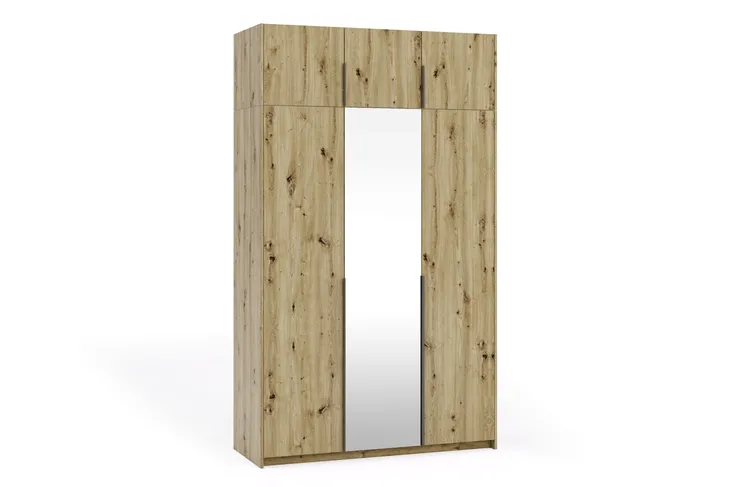 szafa-adella-3-dab-artisan-150cm-montaz-meble-do-samodzielnego-montazu