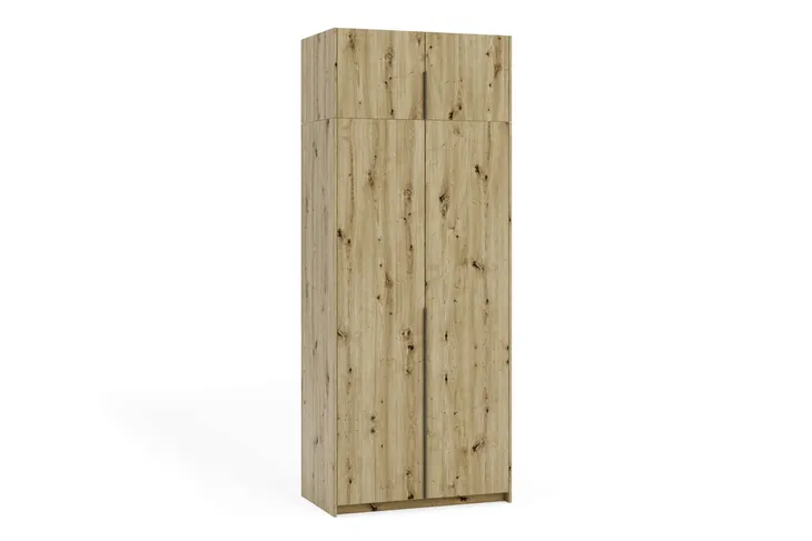 szafa-bella-dab-artisan-100cm-stan-opakowania-oryginalne