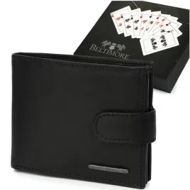 portfel-meski-skorzany-poziomy-czarny-rfid-szachownica-beltimore-p95