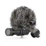 rode-videomic-me-l-mikrofon-do-smartfonow-model-mikrofon-do-smartfona-stan-nowy