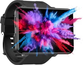 smartwatch-silvergear-xl-ekran-2-86-2880-mah-1-16-gb-android-gps-wifi