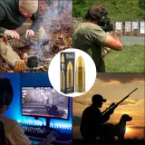 termos-pocisk-500-ml-stan-nowy