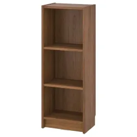ikea-billy-regal-brazowy-orzech-40x28x106-cm
