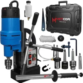 wiertarka-elektro-magnetyczna-stolowa-frez-gwinciarka-magnes-walizka-gratis