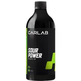carlab-sour-power-750ml-skoncentrowany-kwasny-szampon-aktywana-piana