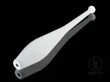 maczuga-delfin-uniwhite-caly-bialy
