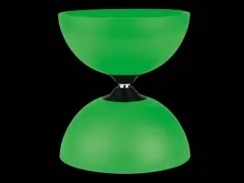 diabolo-circus-zielony