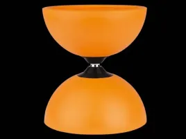 diabolo-circus-pomaranczowy