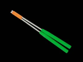 kijki-do-diabolo-aluminium-325-cm-zielony