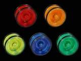 yoyo-lizard-axys-zolty-stan-nowy