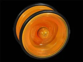 yoyo-lizard-axys-pomaranczowy