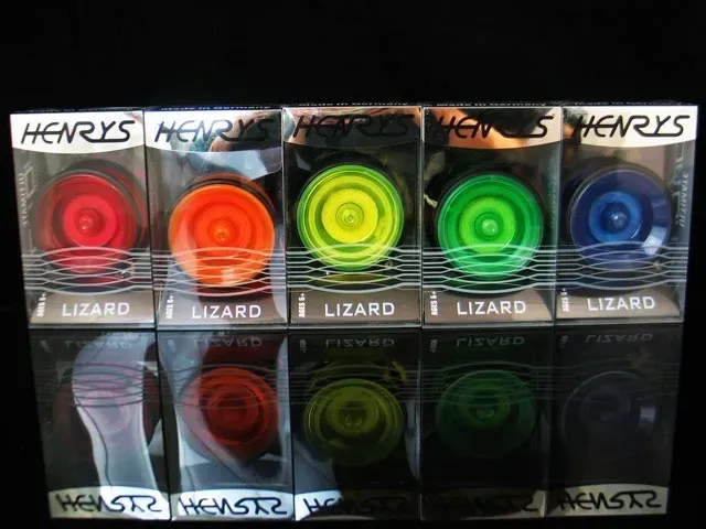 yoyo-lizard-axys-zielony-waga-z-opakowaniem-0-2-kg
