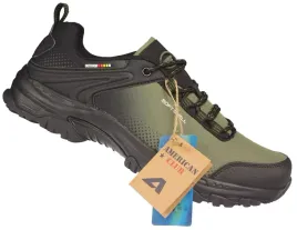 meskie-buty-trekkingowe-american-club-wt-169-24-zielone-buty-sportowe