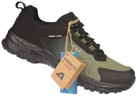 meskie-buty-trekkingowe-american-club-wt-172-24-zielone-buty-sportowe