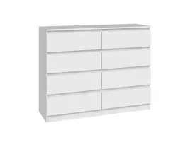 komoda-120-duza-nowoczesna-8-szuflad-biala