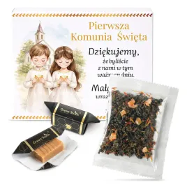 podziekowanie-dla-gosci-upominek-komunia-chrzest-herbata-krowki-z-nadrukiem