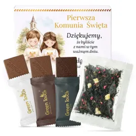 podziekowanie-dla-gosci-upominek-komunia-chrzest-herbata-czekolady-nadruk
