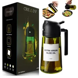 cready-spray-do-oleju-470-ml-czarny-2w1-spray-nalewanie-szklana-butelka