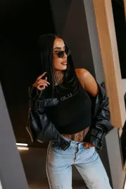 top-dopasowany-olavoga-stony-top-czarny-xs