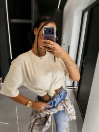 t-shirt-damski-olavoga-enorai-ecru-uni