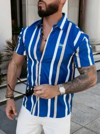 koszula-meska-olavoga-mius-granatowa-xl