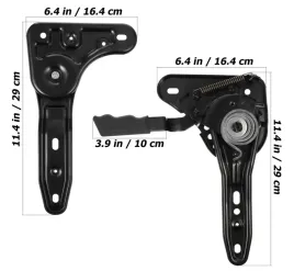 regulator-regulacji-fotela-biurowego-180-stopni-czesc-regulacyjna-krzesla