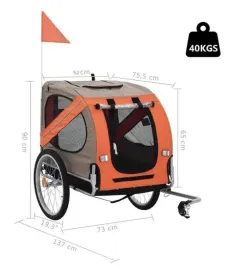 rzyczepka-rowerowa-dla-psa-nosnosc-30kg-z-flaga-i-wewnetrzna-smycz