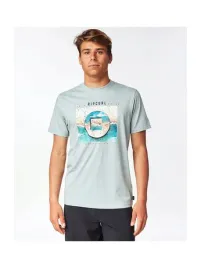 zielona-meska-koszulka-bawelniana-rip-curl-xl-lekka-o-luznym-kroju