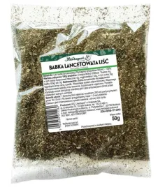 herbapol-babka-lancetowata-lisc-herbatka-ziolowa-50g