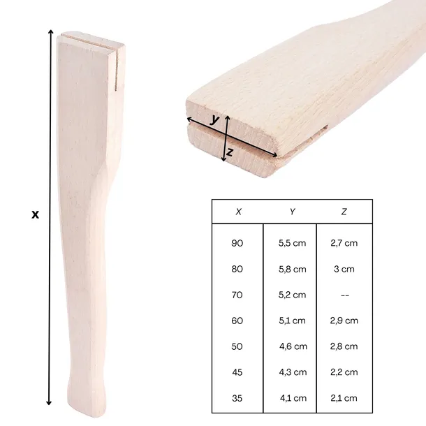 trzon-do-siekiery-40-cm-stan-nowy