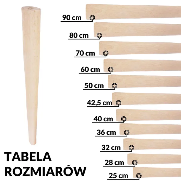 trzon-do-mlotka-25-cm-stan-nowy