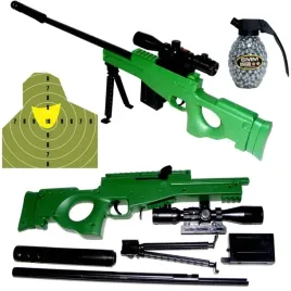 pistolet-na-kulki-snajper-85-cm-bron-karabin-karabiny-tarcza-i-kulki