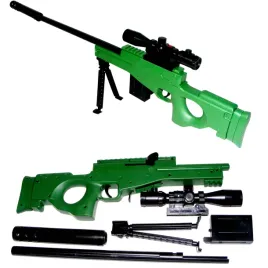 pistolet-na-kulki-snajper-85-cm-bron-karabin-karabiny