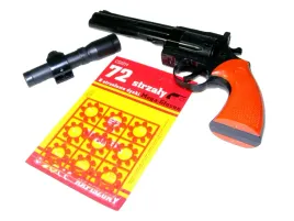pistolet-rewolwer-na-kapiszony-hukowy-pistolet-na-splonke
