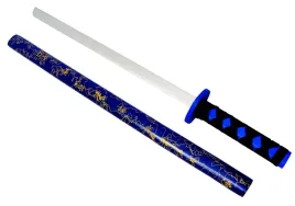 niebieski-bezpieczny-drewniany-miecz-rekwizyt-rycerz-73-cm-katana-samuraj