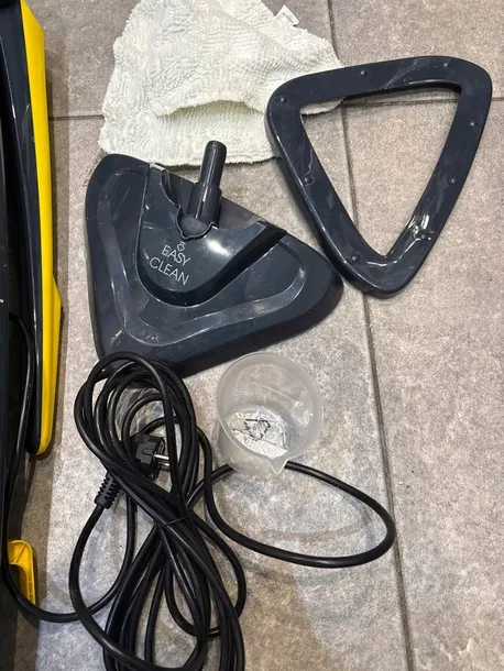 mop-parowy-4163-steam-mop-marka-ariete