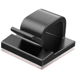 uchwyt-organizer-klips-do-kabli-przewodow-samoprzylepny