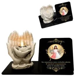 znicz-na-cmentarz-led-statuetka-grob-wieczna-lampka-jezus-dlonie-grawer