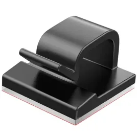 uchwyt-organizer-klips-do-kabli-przewodow-samoprzylepny