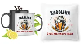 dla-karoliny-zestaw-kubek-magiczny-poduszka-z-nadrukiem-ze-zdjeciem