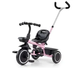 milly-mally-rowerek-trojkolowy-axel-new-pink-jezdzik-dla-dzieci-pojazd