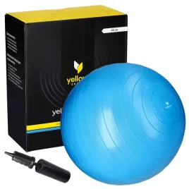 pilka-gimnastyczna-z-pompka-niebieska-45-cm-yellowgym-ball-pilka-do-cwiczen