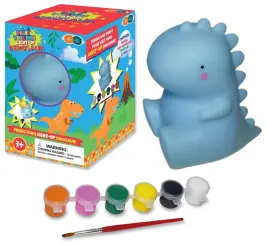dinozaur-do-pomalowania-swiecaca-figurka-rozwijajaca-zabawka-kreatywna