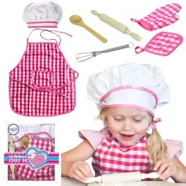 woopie-zestaw-malego-kucharza-stroj-kucharski-akcesoria-kuchenne-7-el