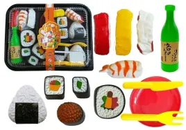 dzieciecy-zestaw-do-sushi-sztucce-lean-toys-odgrywanie-rol-kucharz-sushi