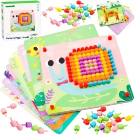 ukladanka-z-pinezkami-kolki-wpinaczka-tooky-toy-montessori-zabawka-senso