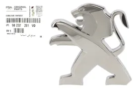 oe-psa-logo-znaczek-emblemant-przedni-peugeot-2008-208-oryginal-98232281vd